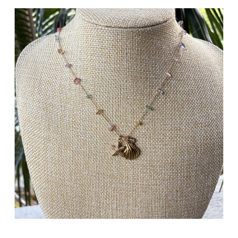Collier Thalassa