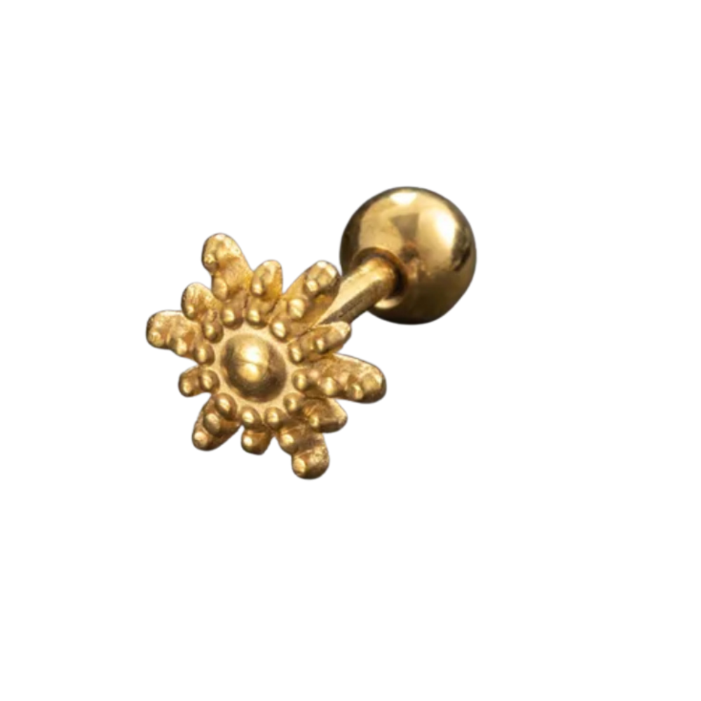 Piercing Étoile