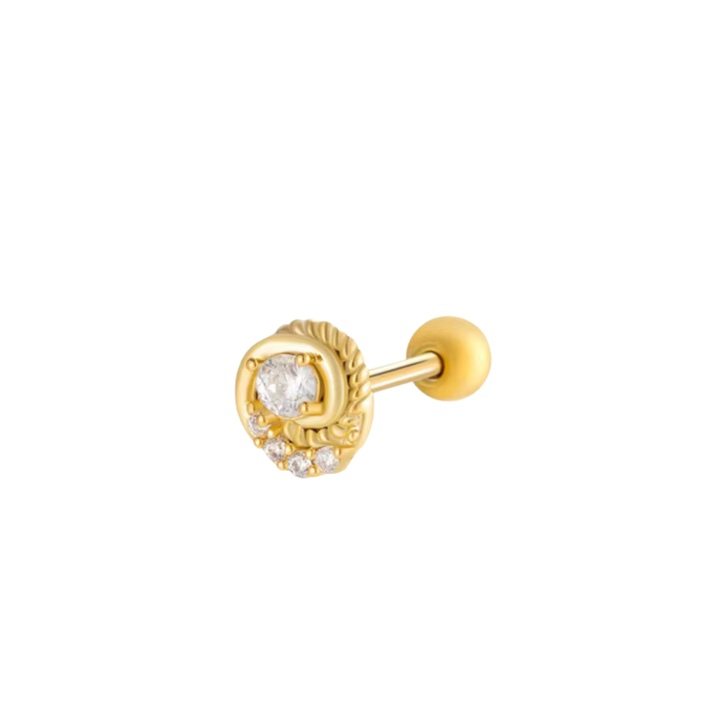 Piercing Stralya