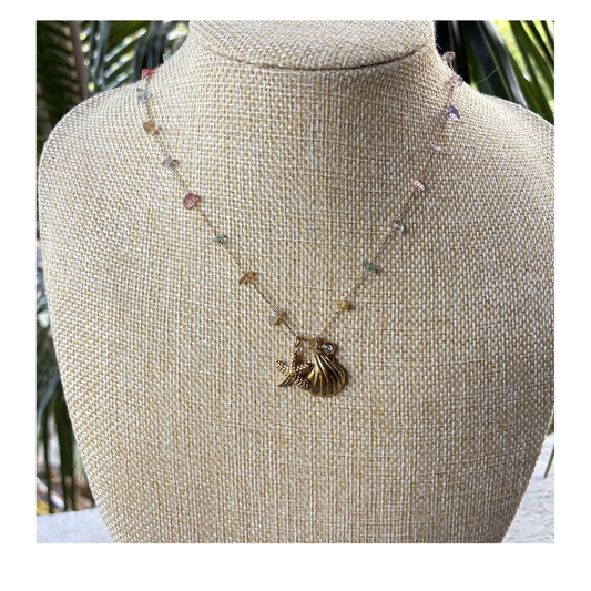 Collier Thalassa